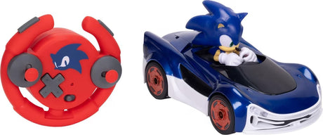 Sonic Speed Star Lightning Drift R/C