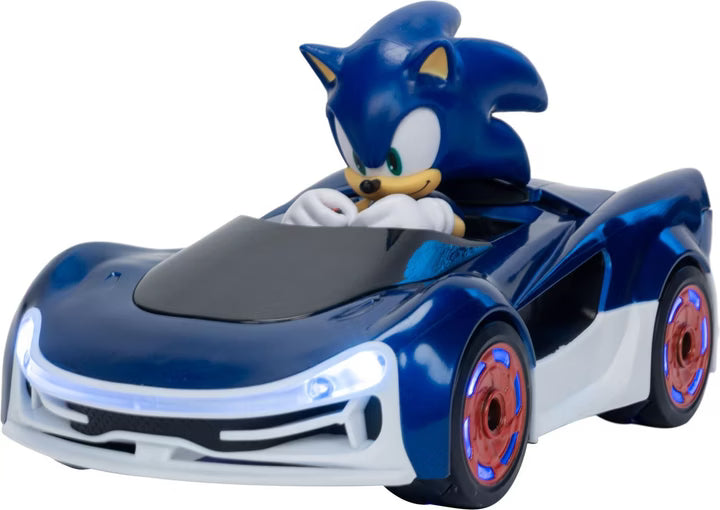 Sonic Speed Star Lightning Drift R/C