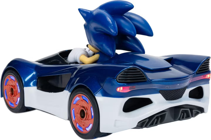 Sonic Speed Star Lightning Drift R/C