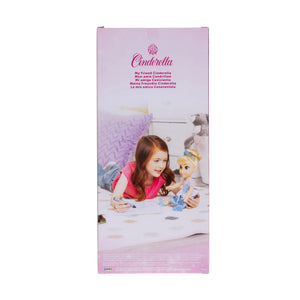 Cinderella Large Doll - DOLLS - Beattys of Loughrea