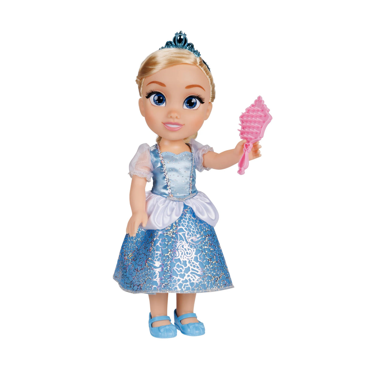 Cinderella Large Doll - DOLLS - Beattys of Loughrea