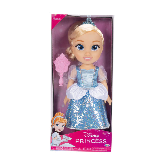 Cinderella Large Doll - DOLLS - Beattys of Loughrea
