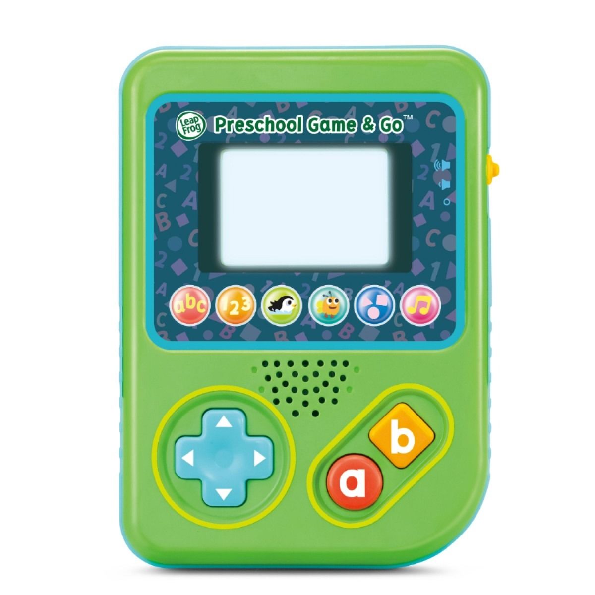 Leapfrog Preschool Game & Go - VTECH/EDUCATIONAL - Beattys of Loughrea