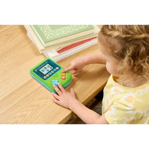 Leapfrog Preschool Game & Go - VTECH/EDUCATIONAL - Beattys of Loughrea