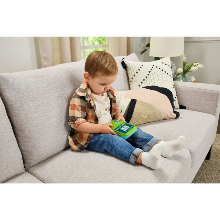 Leapfrog Preschool Game & Go - VTECH/EDUCATIONAL - Beattys of Loughrea