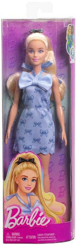 Barbie Fashionistas Dolls Assorted Styles - BARBIE - Beattys of Loughrea