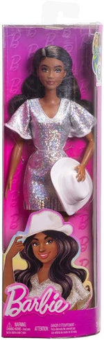 Barbie Fashionistas Dolls Assorted Styles - BARBIE - Beattys of Loughrea