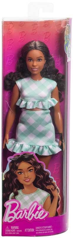 Barbie Fashionistas Dolls Assorted Styles - BARBIE - Beattys of Loughrea