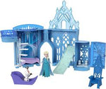 Frozen Storytime Stackers - Elsa's Snowy Surprises - DOLLS - Beattys of Loughrea