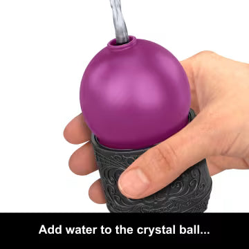 Monster High Potions Crystal Ball Assortment