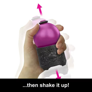 Monster High Potions Crystal Ball Assortment