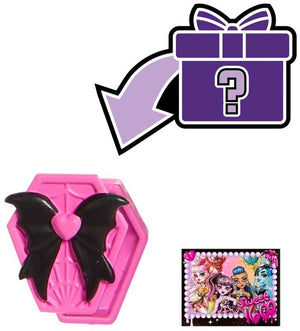 Monster High Scary Sweet Birthday Draculaura Doll - DOLLS - Beattys of Loughrea