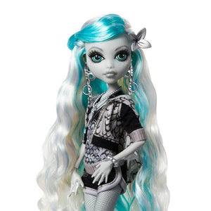 Monster High Doll Reel Drama Lagoona Blue - DOLLS - Beattys of Loughrea