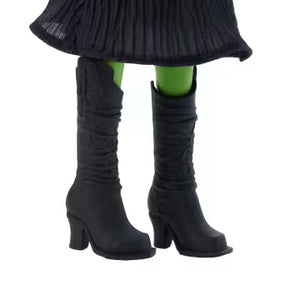 Wicked Singing Elphaba Fashion Doll