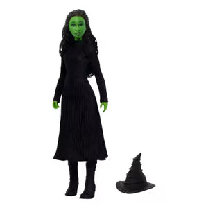 Wicked Singing Elphaba Fashion Doll
