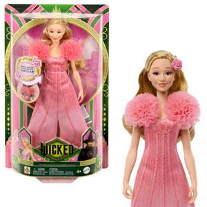 Wicked Singing Glinda Fashion Doll