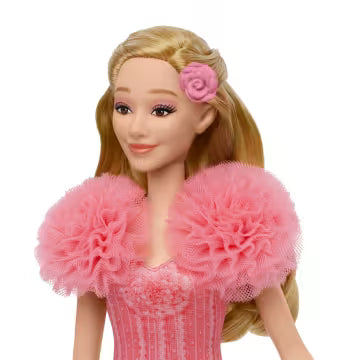 Wicked Singing Glinda Fashion Doll