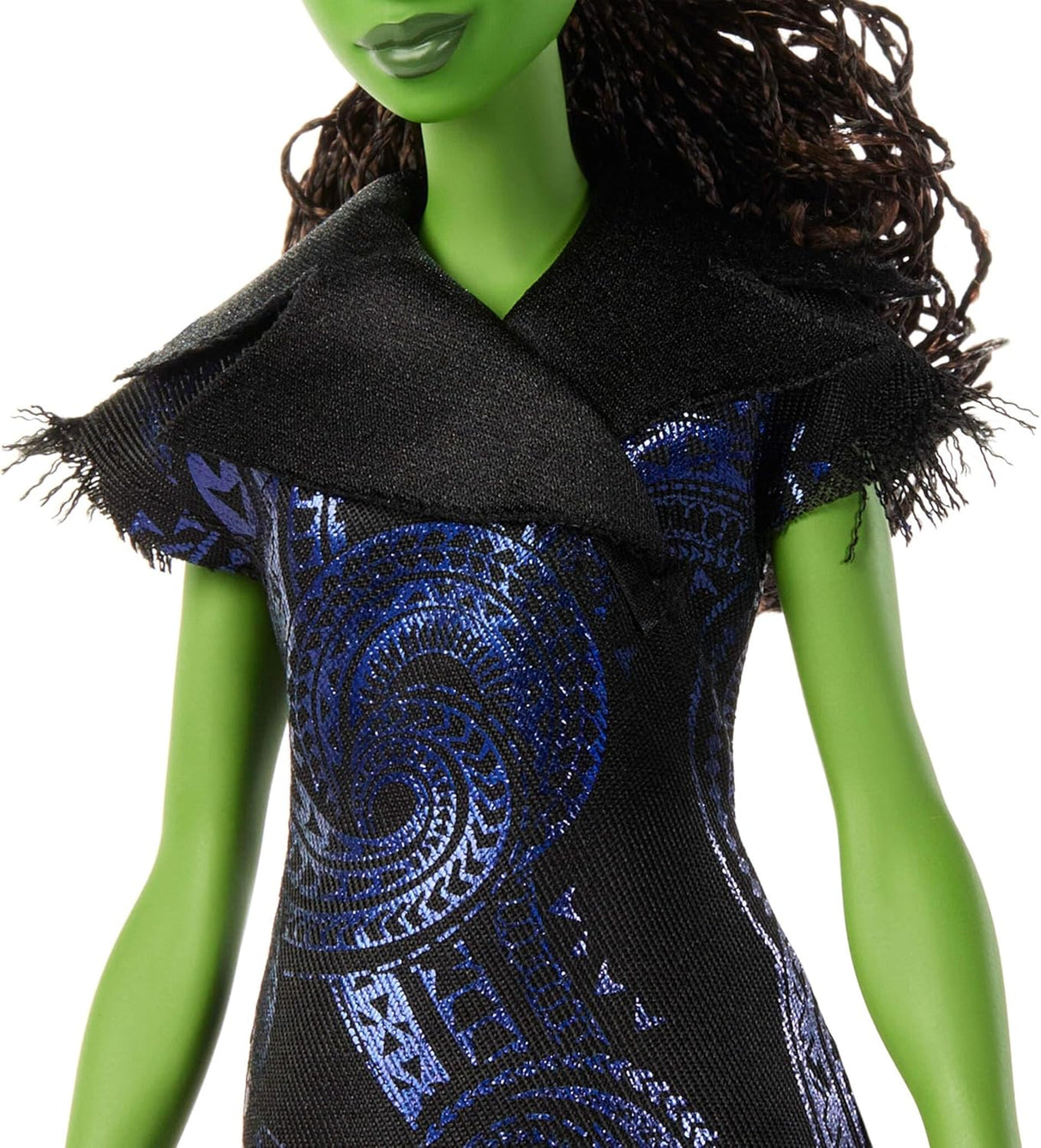 Singing Elphaba Fashion Doll - Wicked - Beattys of Loughrea | www.beattys.ie