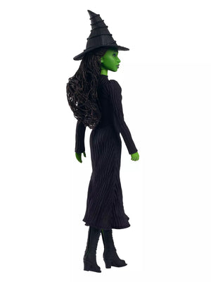 Singing Elphaba Fashion Doll - Wicked - DOLLS - Beattys of Loughrea