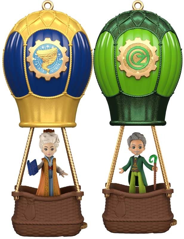 Wicked Small Doll Reveal Assorted Styles - DOLLS - Beattys of Loughrea