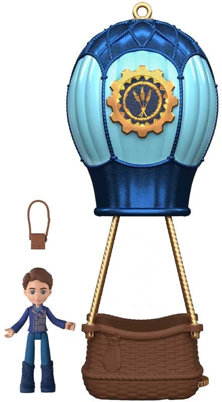 Wicked Small Doll Reveal Assorted Styles - DOLLS - Beattys of Loughrea