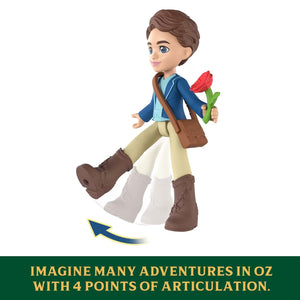 Wicked Students Of Shiz 5 Small Doll Multipack