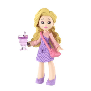 Wicked Students Of Shiz 5 Small Doll Multipack