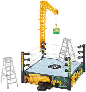Wwe Money In The Bank Cash - in Ring Playset - A/M, TRANSFORMERS - Beattys of Loughrea