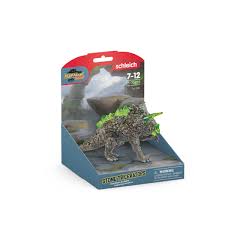 Schleich Eldrador Stone Triceratops - FARMS/TRACTORS/BUILDING - Beattys of Loughrea