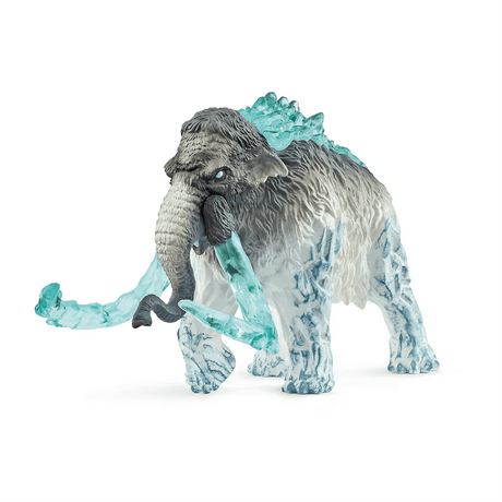 Schleich Frost Mammoth - Beattys of Loughrea | www.beattys.ie