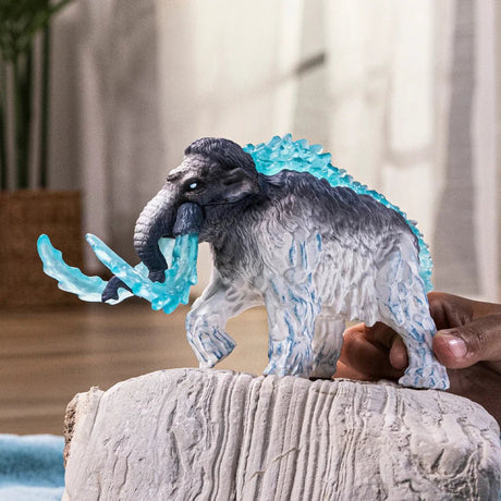 Schleich Frost Mammoth - Beattys of Loughrea | www.beattys.ie