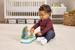 Baby DJ Jams Puppy - VTECH/EDUCATIONAL - Beattys of Loughrea