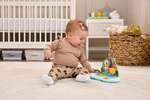 Baby DJ Jams Puppy - VTECH/EDUCATIONAL - Beattys of Loughrea