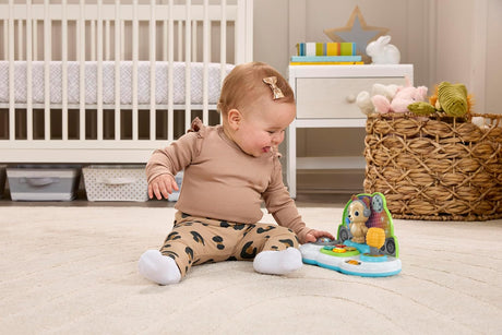 Baby DJ Jams Puppy - VTECH/EDUCATIONAL - Beattys of Loughrea