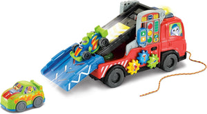 Baby Road Rescue Car Carrier - VTECH/EDUCATIONAL - Beattys of Loughrea