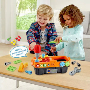 Drill & Learn ToolBox - VTECH/EDUCATIONAL - Beattys of Loughrea