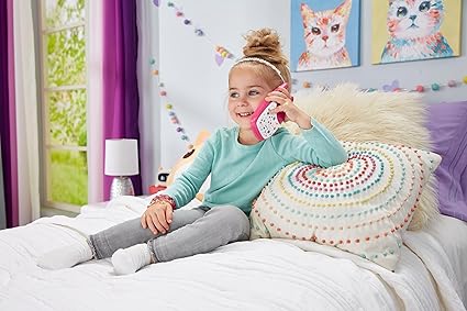 Gabby's Dollhouse A Meow - Zing Phone - VTECH/EDUCATIONAL - Beattys of Loughrea