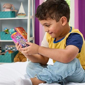 Dora Adventure Calls Learning Phone - VTECH/EDUCATIONAL - Beattys of Loughrea