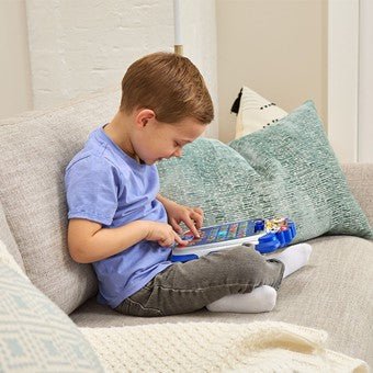 PAW Patrol: Light - Up Missions Pup Pad - VTECH/EDUCATIONAL - Beattys of Loughrea