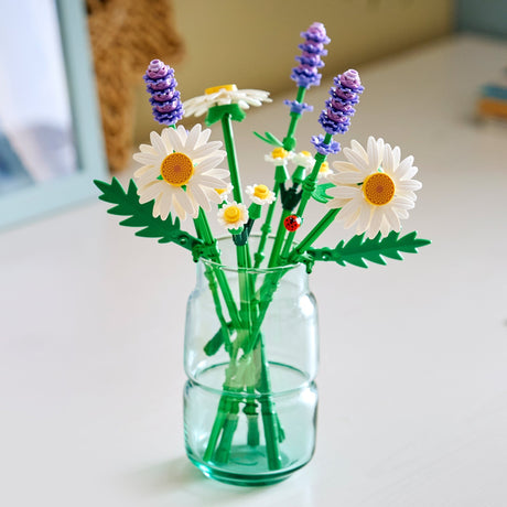 Lego 11508 Daisies - Beattys of Loughrea | www.beattys.ie