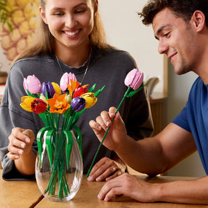 Lego 11501 Tulip Bouquet - Beattys of Loughrea | www.beattys.ie
