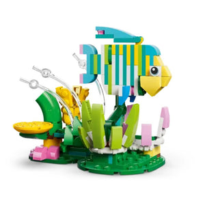 Lego 31384 Wild Animals Colourful Hummingbird - Beattys of Loughrea | www.beattys.ie