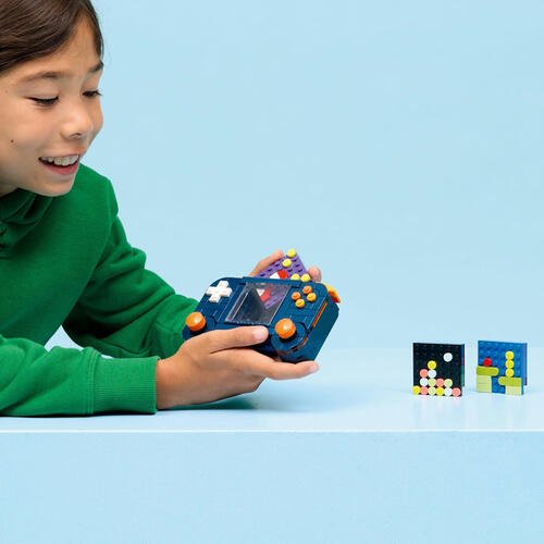 Lego 31380 Retro Gaming Console - Beattys of Loughrea | www.beattys.ie