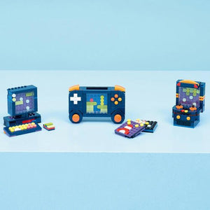 Lego 31380 Retro Gaming Console - Beattys of Loughrea | www.beattys.ie