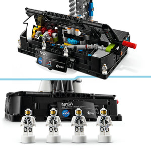 Lego 42221 Technic Nasa Artemis Space Launch System Rocket - Beattys of Loughrea | www.beattys.ie
