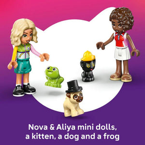 Lego 42678 Pet Accessories Van - Beattys of Loughrea | www.beattys.ie