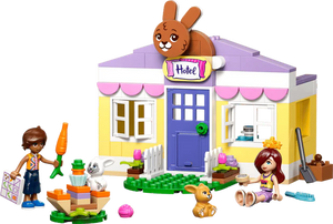 Lego 42679 Heartlake City Bunny Hotel - Beattys of Loughrea | www.beattys.ie