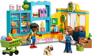 Lego 42680 Heartlake City Convenience Store - Beattys of Loughrea | www.beattys.ie
