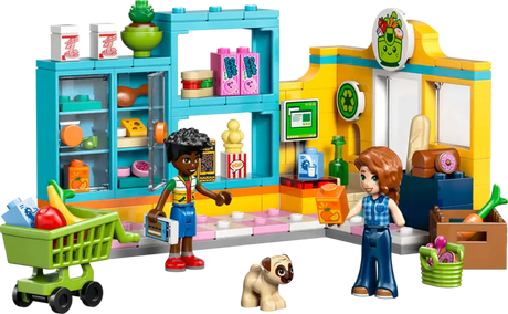 Lego 42680 Heartlake City Convenience Store - Beattys of Loughrea | www.beattys.ie
