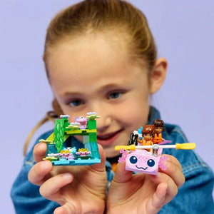 Lego 42681 Axolotl Adventure Boat - Beattys of Loughrea | www.beattys.ie